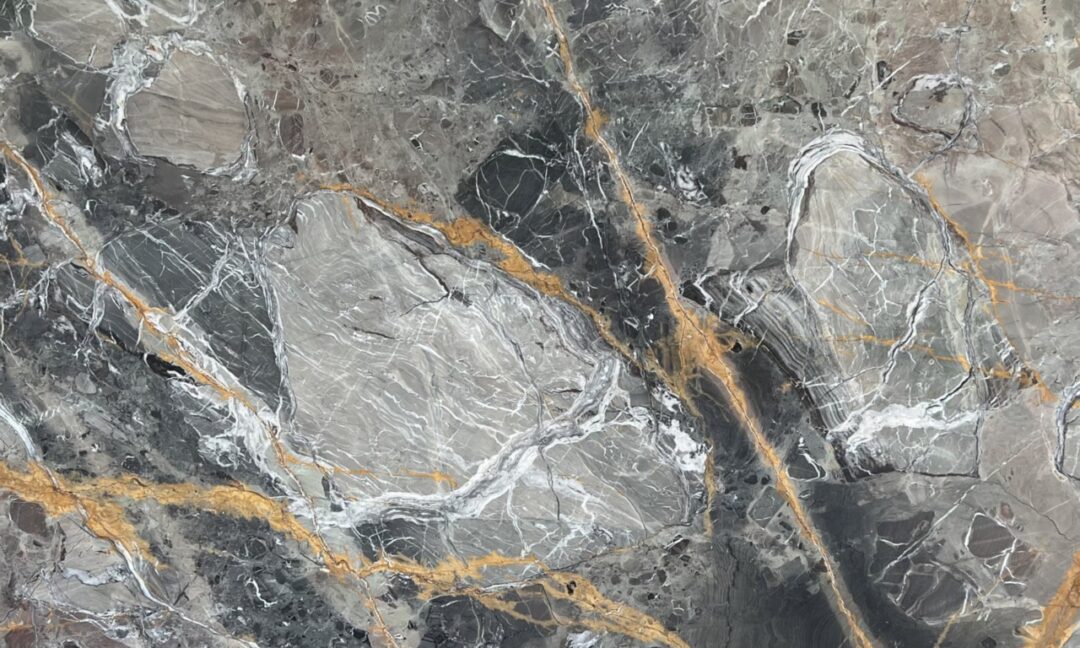 Alps Grey