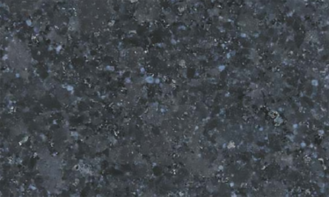 Ash Black