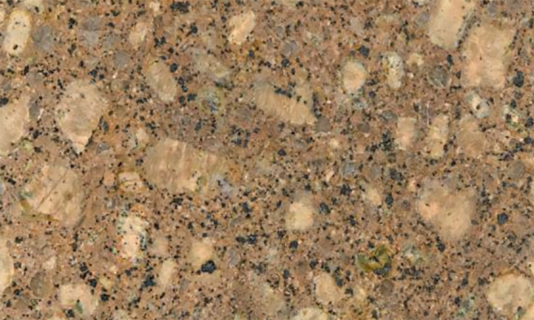 Copper Silk