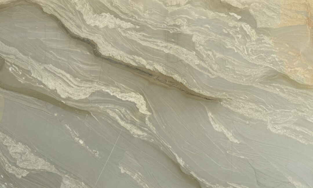 Desert Waves