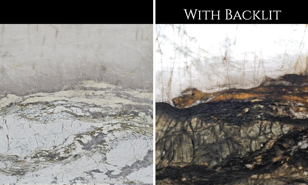 River White
