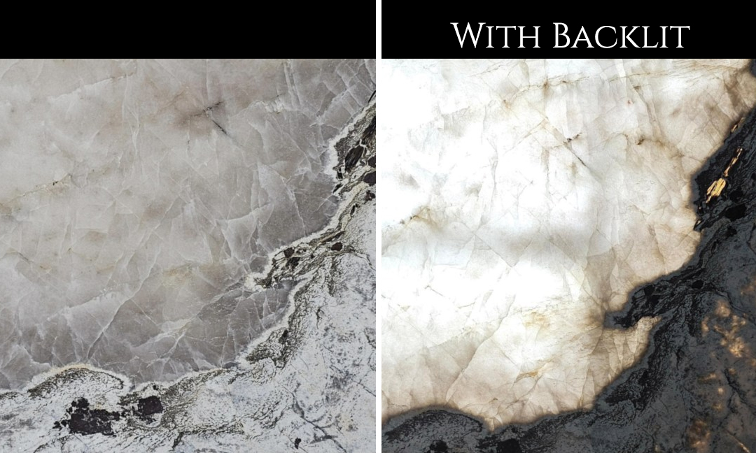 White Patagonia